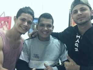 Playsex_boysh