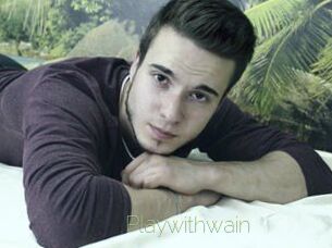 Playwithwain