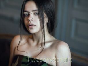 Pleasemetonight