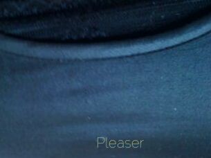 Pleaser