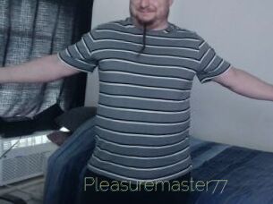 Pleasuremaster77