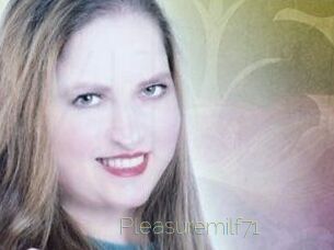 pleasuremilf71 Visio Tchats