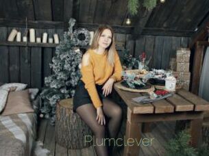 Plumclever