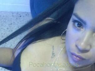 Pocahontas20ass