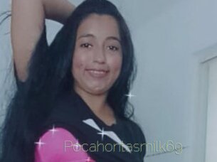 Pocahontasmilk69