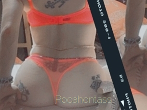 Pocahontass