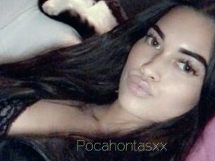 Pocahontasxx