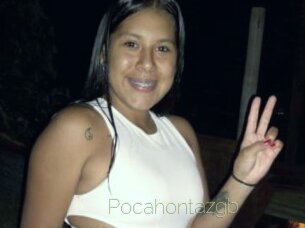 pocahontazgb Visio Tchats