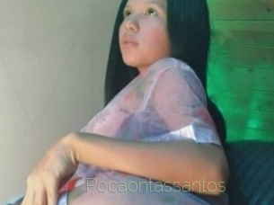 Pocaontassantos