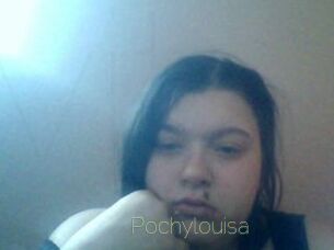 Pochylouisa