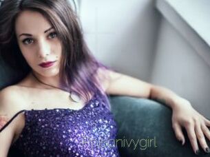Poisonivygirl