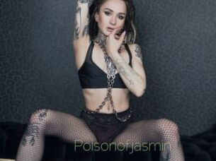 Poisonofjasmin