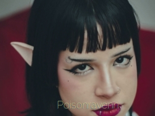 Poisonravenn