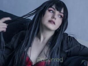 Poisonred