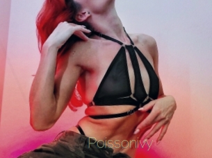 Poissonivy