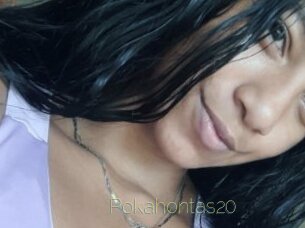 Pokahontas20