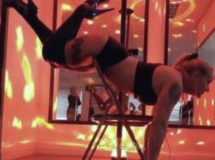 Polegirl