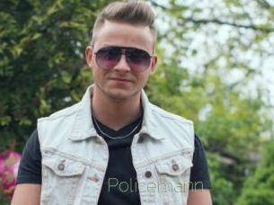 Policemann