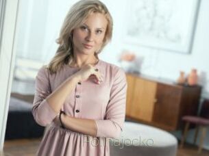 Polinajocko