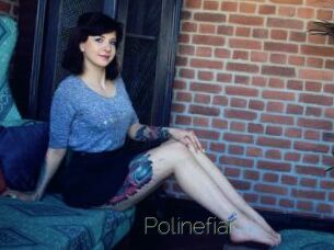 Polinefiar