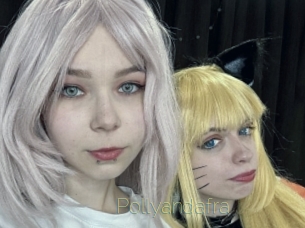 Pollyandafra