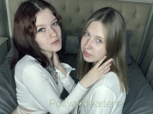 Pollyandearlene
