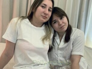 Pollyandzelda