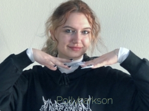 Pollybarkson
