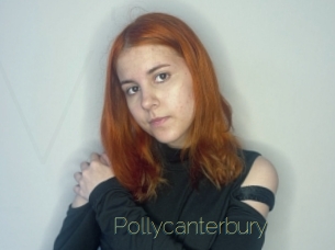 Pollycanterbury