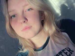 Pollycream