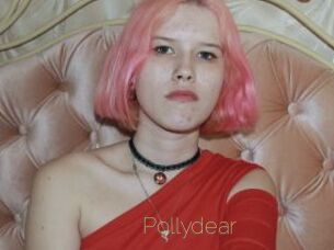 Pollydear