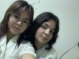Pollyellen