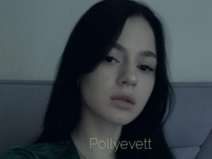 Pollyevett