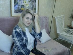 Pollyfresh