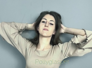 Pollyglasper