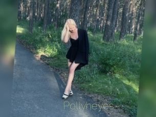 Pollyheyes