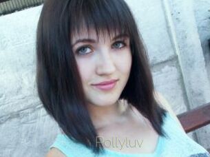 Pollyluv