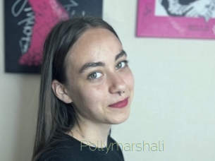 Pollymarshali