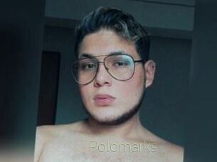 Polomarks