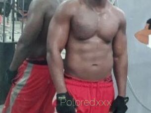 Poloredxxx