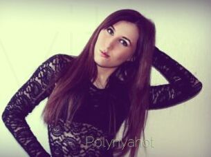 Polynyahot