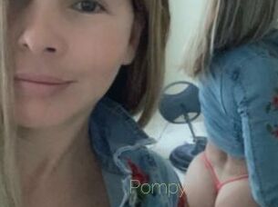 Pompy