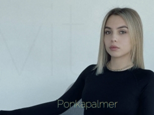 Ponkapalmer