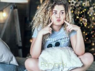 Ponypinki
