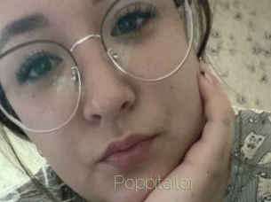 Poppitailor