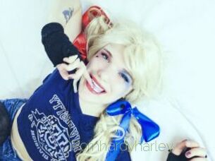 Pornhardyharley