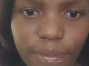 Portia700