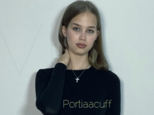 Portiaacuff