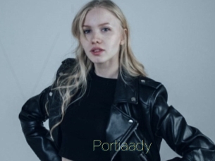 Portiaady