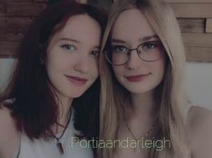 Portiaandarleigh